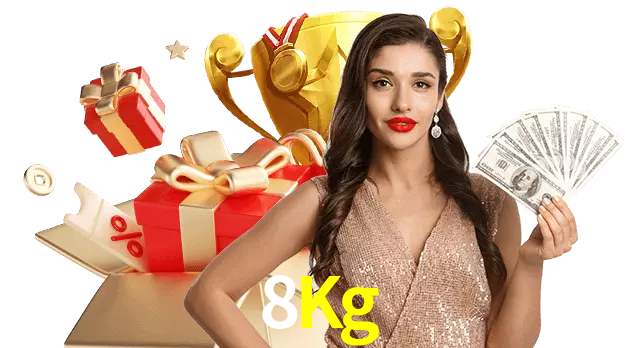 8Kg