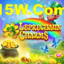 8Kg - Melhor Cassino Online De - 8Kg Bet