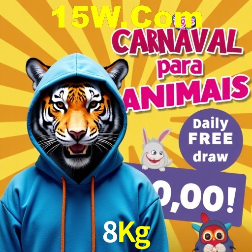 Estratégias Crash Games 8Kg
