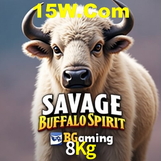 Descubra o Mundo do Cassino Online com 8Kg