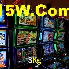 Programa VIP 8Kg