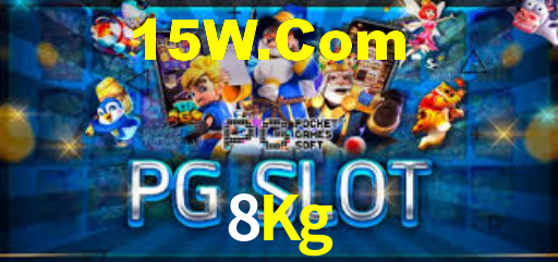 Desvendando o Mundo dos Jogos Virtuais na 8Kg