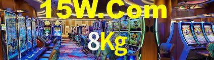 Live Casino 8Kg