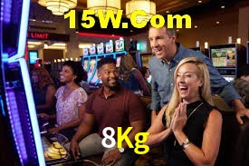 VIP Casino 8Kg