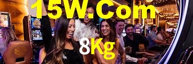 8Kg Bet
