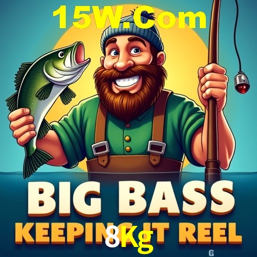 Casino VIP 8Kg