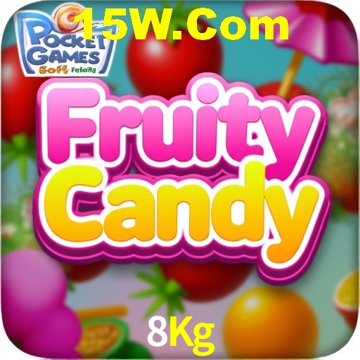 Provedores de Jogos 8Kg