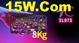 Welcome Bonus 8Kg