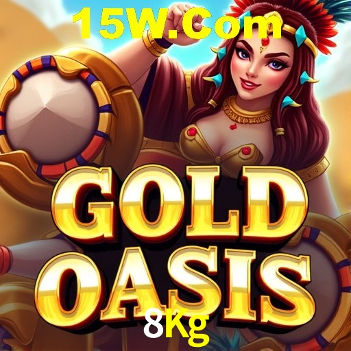 Casino Ao Vivo 8Kg