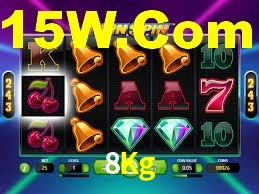 8Kg Com Login