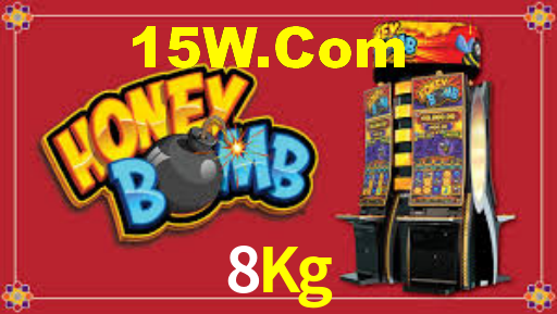 8Kg Com Login