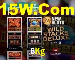 8Kg Com Login