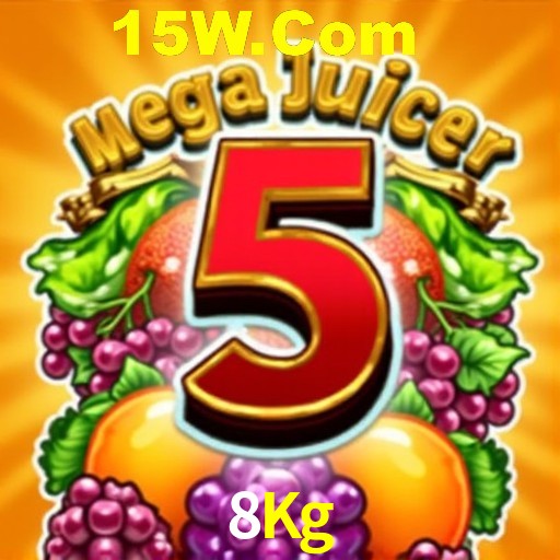 Quick Registration 8Kg