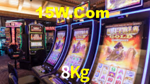 8Kg Com Login