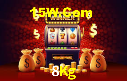 8Kg