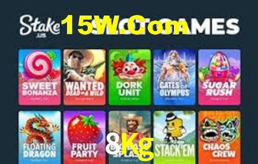 8Kg: A Experiência de Casino com Jogos de Mesa ao Vivo