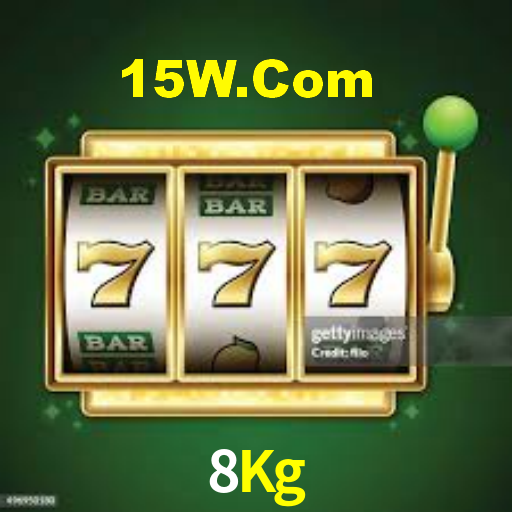 8Kg Bet