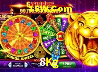 Inovações de Jogos na 8Kg: O Futuro das Experiências Interativas