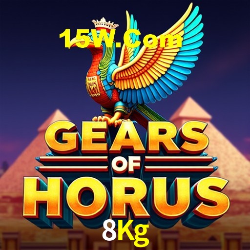 A Revolução dos Aplicativos de Jogos no 8Kg