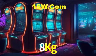 A Experiência Imersiva dos Cassinos Ao Vivo no 8Kg