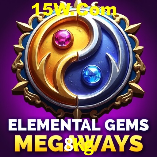 Slot Games 8Kg