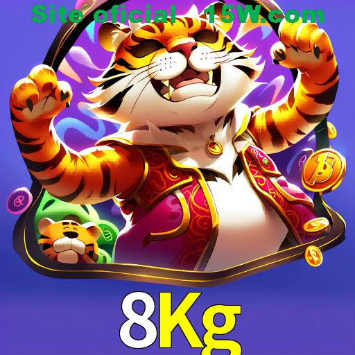 8Kg